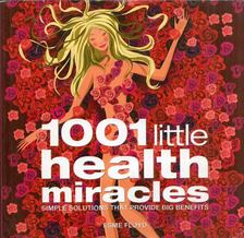 Esme Floyd - 1001 Little Health Miracles [antikvár]
