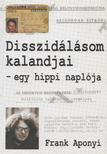 APONYI, FRANK - Disszidálásom kalandjai [antikvár]