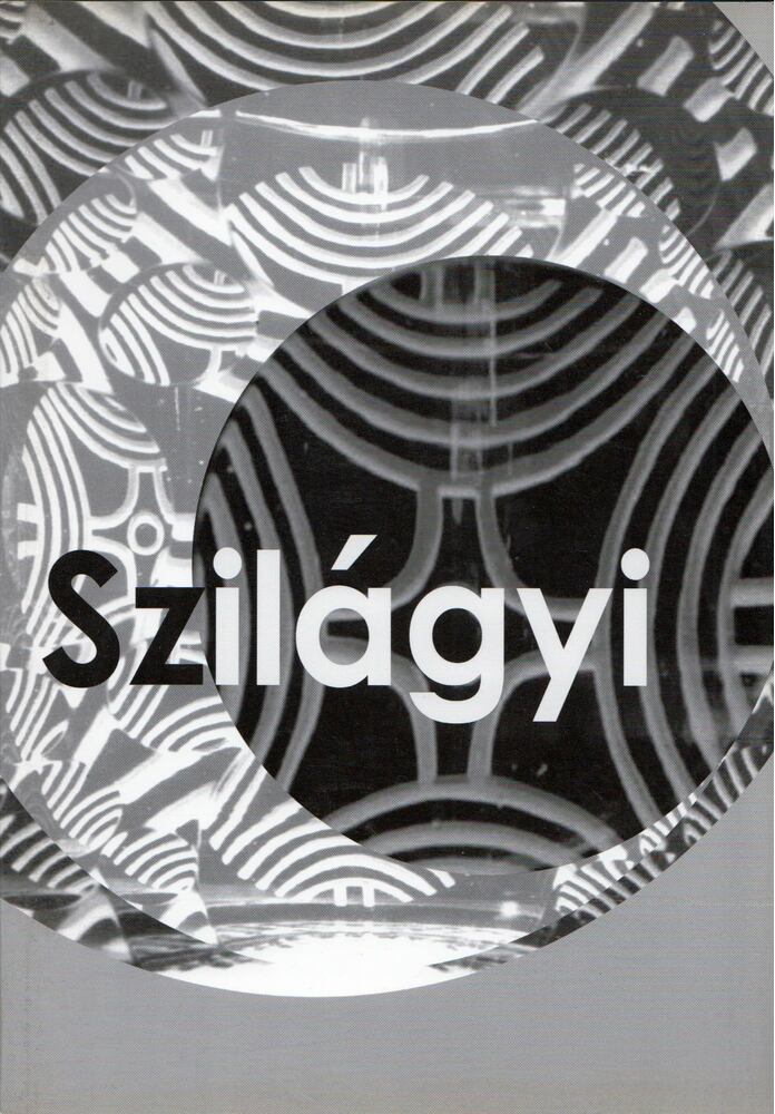 Szilágyi B. András - Szilágyi András [antikvár]