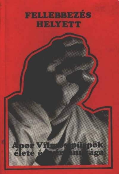 Szolnoky Erzsébet - Fellebbezés helyett [antikvár]