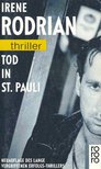 RODRIAN,IRENE - Tod in St, Pauli [antikvár]