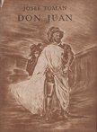 Toman, Josef - Don Juan [antikvár]