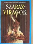Gerbár József - Szárazvirágok [antikvár]