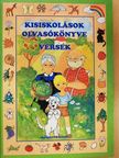 Ágh István - Kisiskolások olvasókönyve - Versek [antikvár]