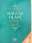Magyar-olasz kisszótár [antikvár]