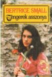 Bertrice Small - Tengerek asszonya [antikvár]