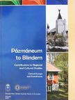 Domokos György - Pázmáneum to Blindern [antikvár]