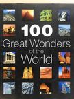 Dr. John Baxter - 100 Great Wonders of the World [antikvár]