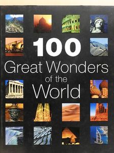 Dr. John Baxter - 100 Great Wonders of the World [antikvár]