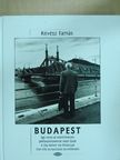 Bächer Iván - Budapest - CD-vel [antikvár]