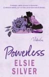 ELSIE SILVER - Powerless - Védtelen [eKönyv: epub, mobi]