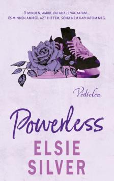 ELSIE SILVER - Powerless - Védtelen [eKönyv: epub, mobi]