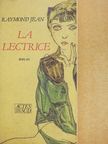 Raymond Jean - La Lectrice [antikvár]