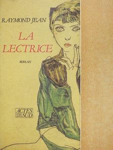 Raymond Jean - La Lectrice [antikvár]