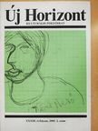 Balázs Géza - Új Horizont 2005/2. [antikvár]