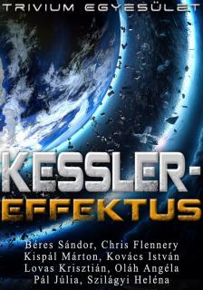 Kessler-effektus [eKönyv: epub, mobi]