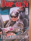 Gál József - Top Gun 2001. március [antikvár]
