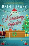 Beth O'Leary - Karácsony reggelén [eKönyv: epub, mobi]