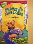 Michaela Morgan - Dexter's Dinosaurs [antikvár]