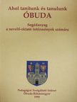 Csolti Csabáné - Óbuda [antikvár]