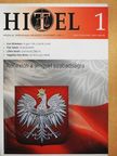 Filip Tamás - Hitel 2018. január [antikvár]