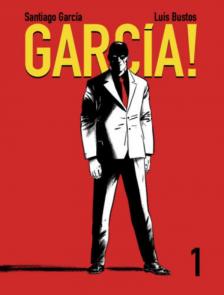 Santiago García - García! 1. [antikvár]