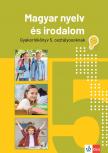 Mátyás Eszter - Jegyre megy! Magyar nyelv és irodalom 5. osztályosoknak