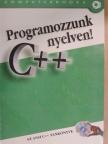 Lapteva Natalia - Programozzunk C++ nyelven! [antikvár]