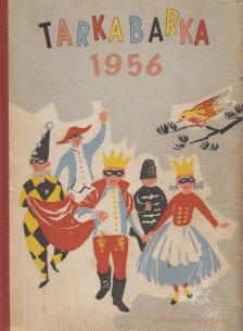 T. Aszódi Éva - Tarkabarka 1956 [antikvár]