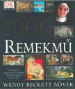Beckett, Wendy - 1000 remekmű [antikvár]