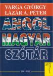 Angol-magyar szótár [antikvár]
