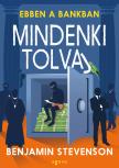 Benjamin Stevenson - Ebben a bankban mindenki tolvaj