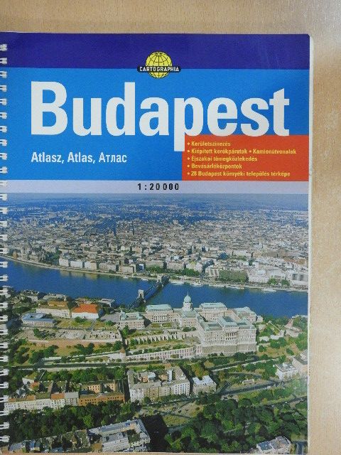 Brezsnyánszky Károlyné - Budapest [antikvár]