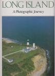 BILL HARRIS - Long Island: A Photographic Journey [antikvár]