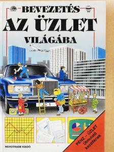 Bevezetés az üzlet világába [antikvár]