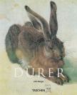 BERGER, JOHN - Albrecht Dürer [antikvár]