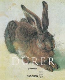 BERGER, JOHN - Albrecht Dürer [antikvár]
