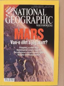 National Geographic Magyarország 2004. január-december [antikvár]