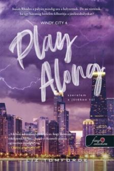 LIZ TOMFORDE - Play Along - Szerelem a játékon túl