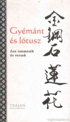 Gyémánt és lótusz [antikvár]