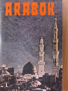 A-Macarri - Arabok [antikvár]