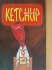 Slawomir Mrozek - Ketchup [antikvár]