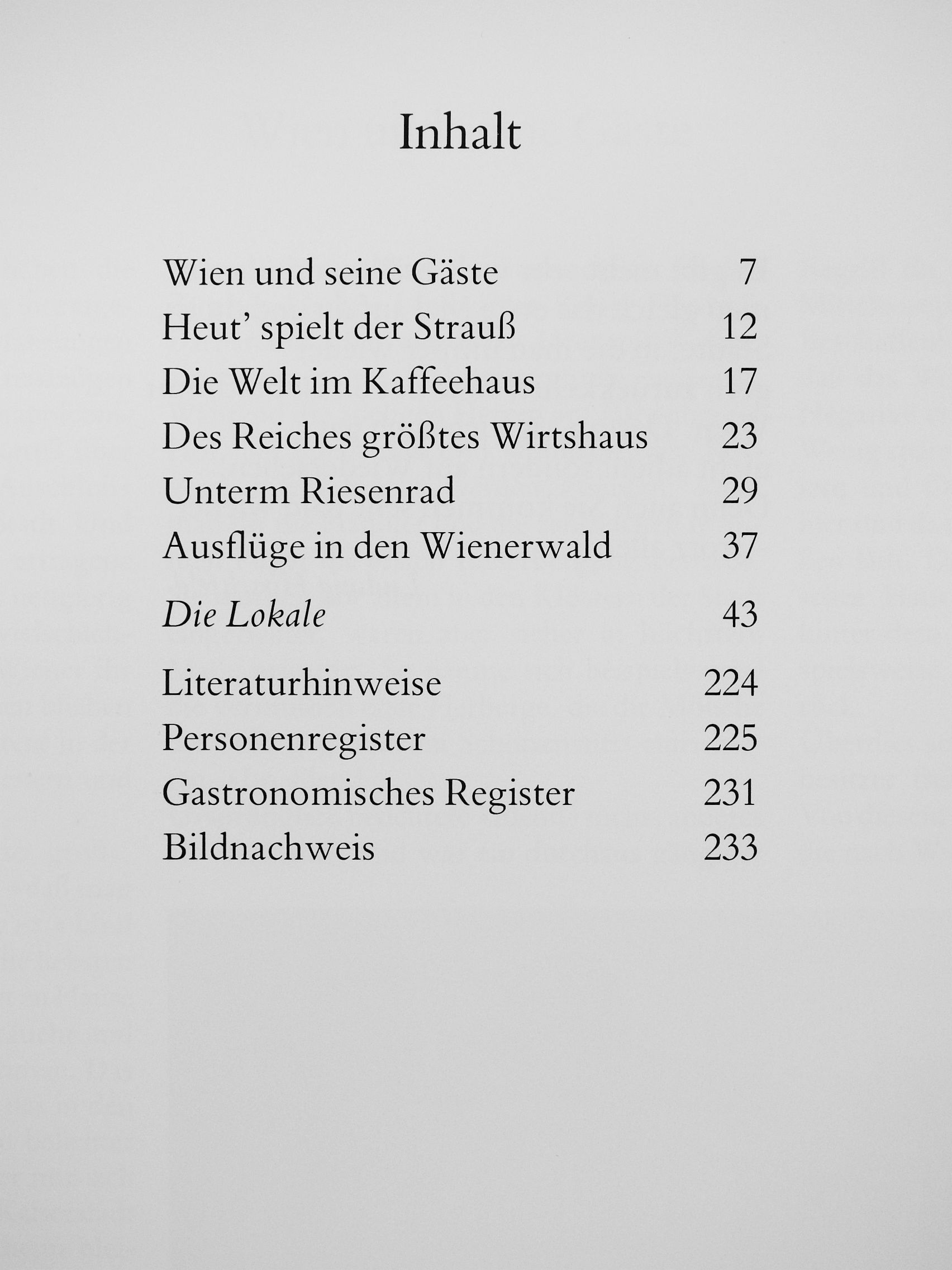 Bartel F. Sinhuber - Zu Gast im alten Wien [antikvár]
