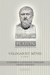 Platón - Platón válogatott művei II. kötet [eKönyv: epub, mobi]