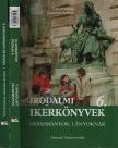 00569/SZ/NAT - Irodalmi ikerkönyvek 5. Olvasmányok lányoknak 5.; Olvasmányok fiúknak 5.