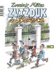 Milèec Zvonimir - Zvi¾duk s Bukovca [eKönyv: epub, mobi]