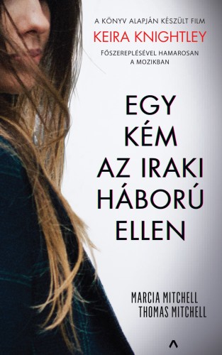 Thomas Mitchell Marcia Mitchell - - Egy kém az iraki háború ellen [eKönyv: epub, mobi]