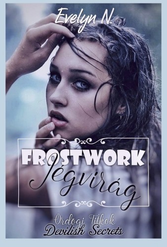Evelyn N. - Frostwork - Jégvirág - Ördögi Titkok [eKönyv: epub, mobi]