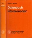 Manfred Niemer, Nemes Csaba - Datenbuch Intensivmedizin [antikvár]