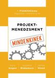 Kory Kogon - Suzette Blakemore - James Wood - Projektmenedzsment mindenkinek